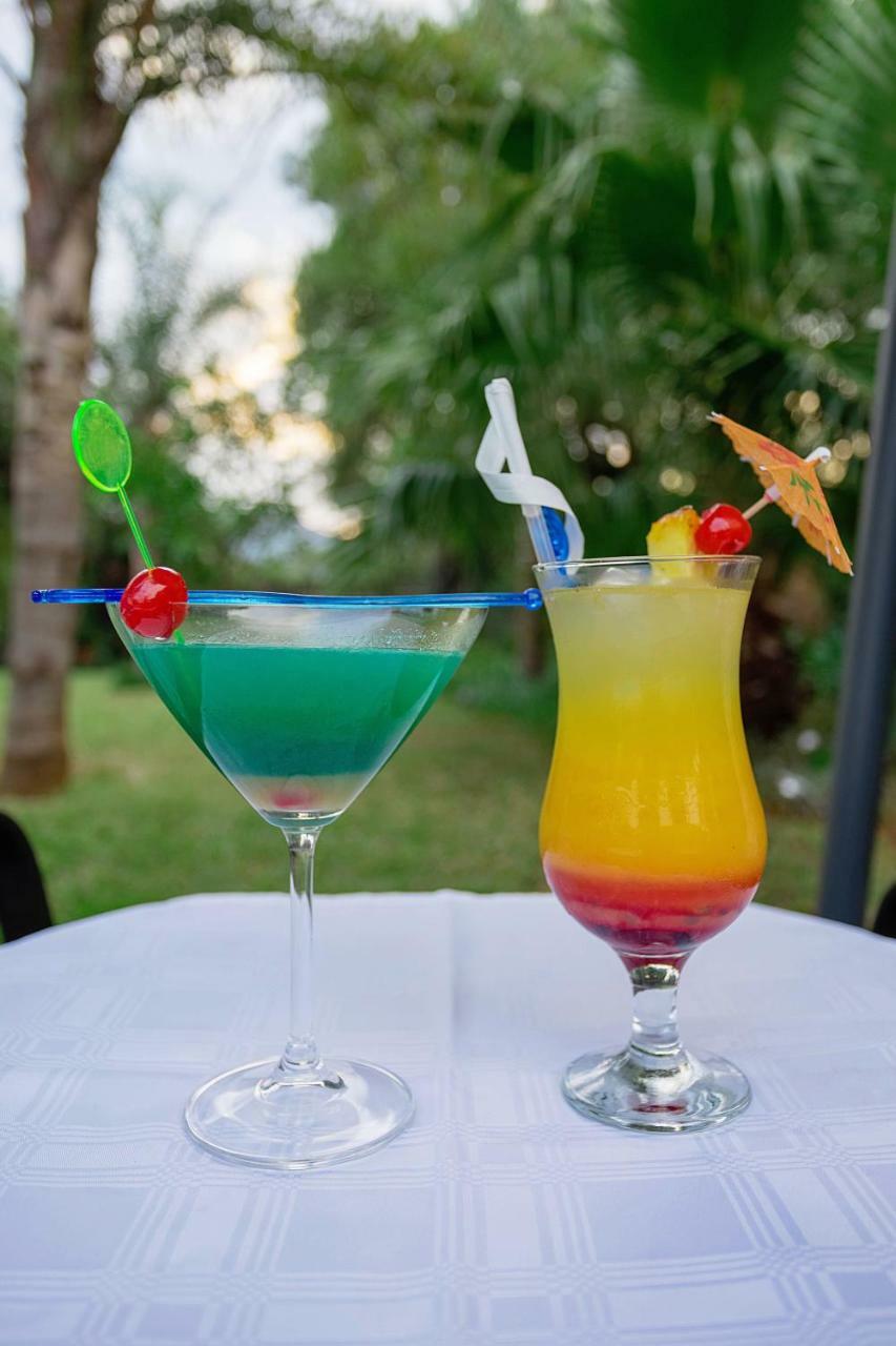 Three Oaks And An Aloe Boutique Hotel Hartbeespoort Zewnętrze zdjęcie
