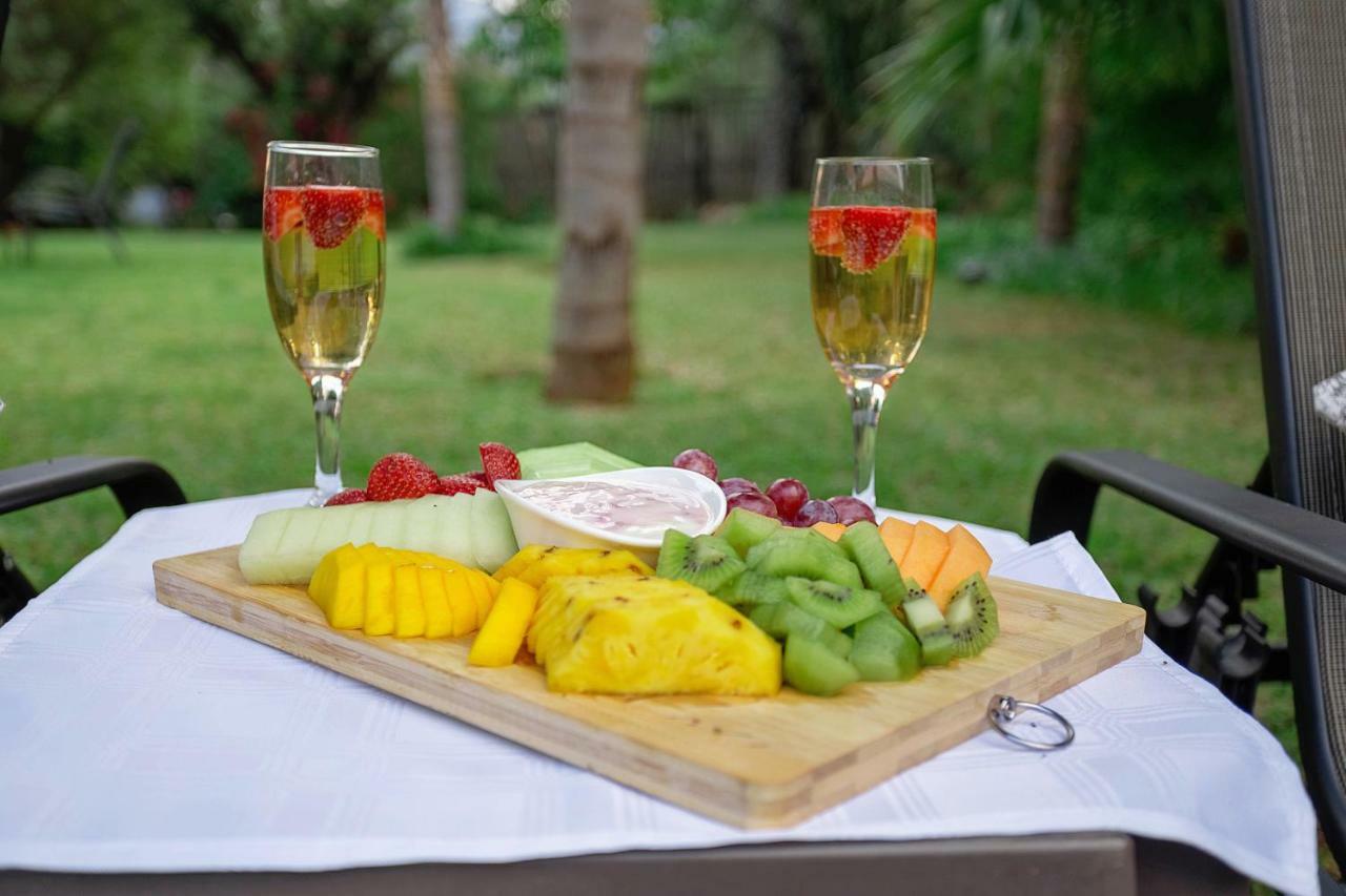Three Oaks And An Aloe Boutique Hotel Hartbeespoort Zewnętrze zdjęcie